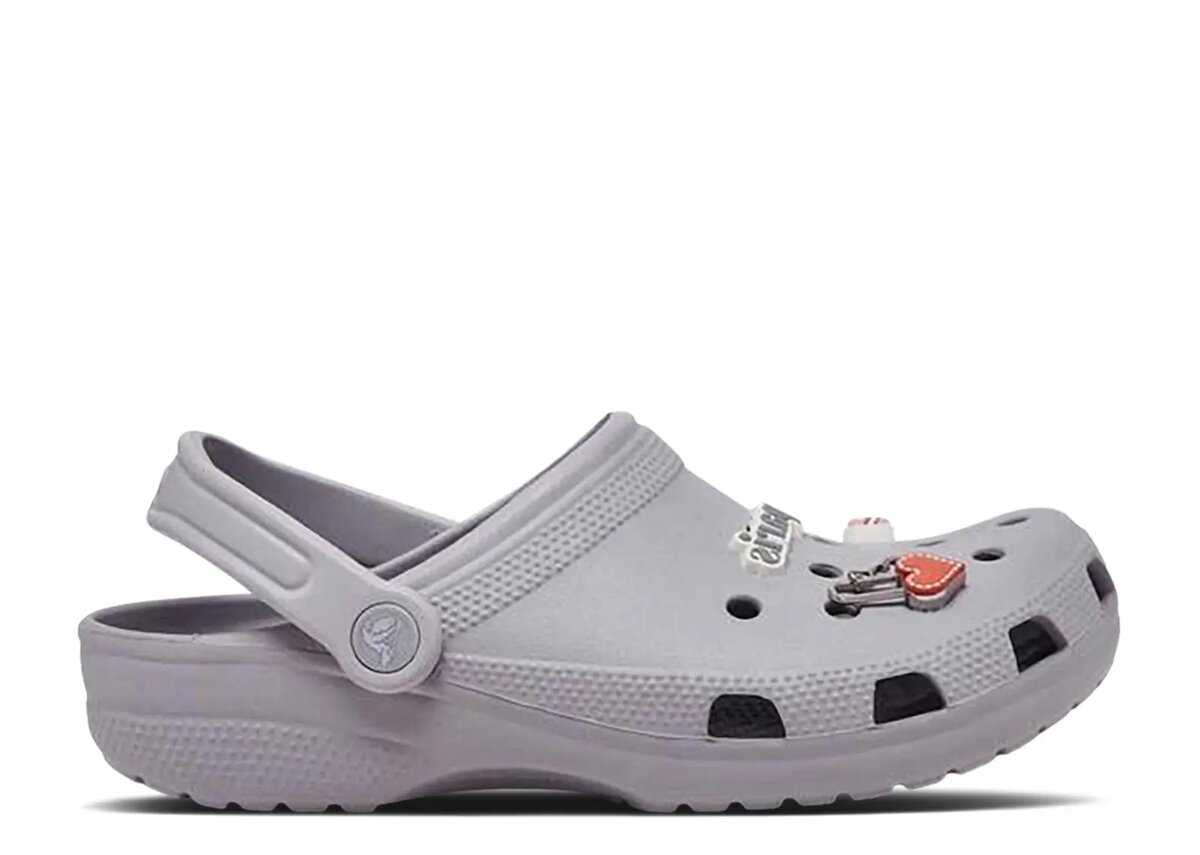 Wmns Classic Clog „Paris – Mauve Mist” Wmns Classic Clog „Paris – Mauve Mist”