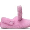 Wmns Classic Cozzzy Bunny Papuciu de casă „Pink Tweed” Wmns Classic Cozzzy Bunny Papuciu de casă „Pink Tweed”