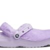 Wmns Classic Lined Clog „Fur Sure – Lavender” Wmns Classic Lined Clog „Fur Sure – Lavender”