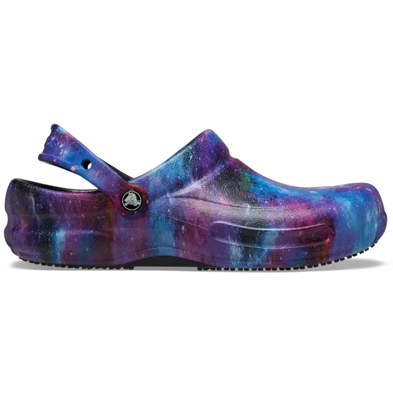 Work Clog Bistro Graphic Work Clog Bistro Graphic