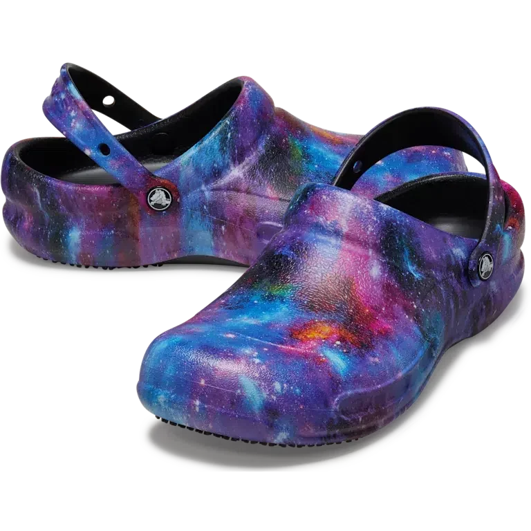 Work Clog Bistro Graphic Work Clog Bistro Graphic