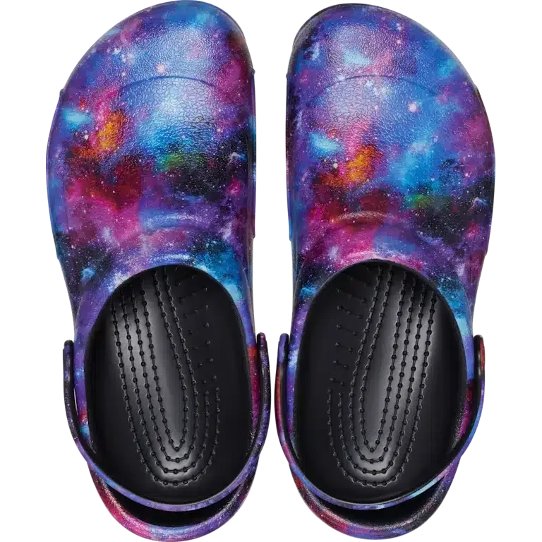 Work Clog Bistro Graphic Work Clog Bistro Graphic