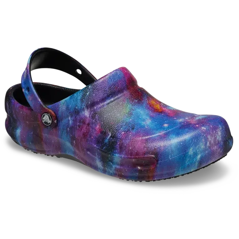 Work Clog Bistro Graphic Work Clog Bistro Graphic