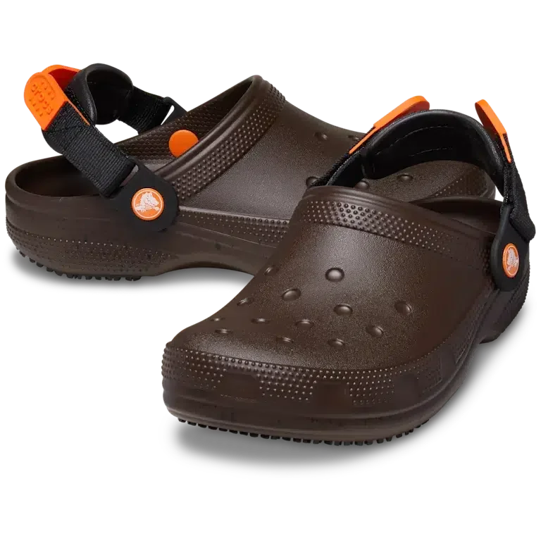 Work Clog clasic de lucru Work Clog clasic de lucru