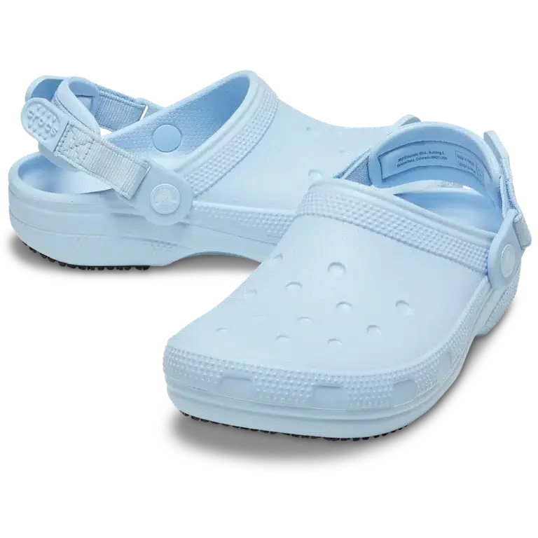 Work Clog clasic de lucru Work Clog clasic de lucru