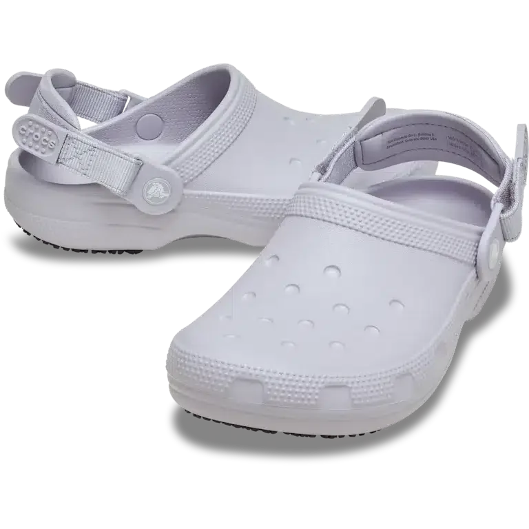 Work Clog clasic de lucru Work Clog clasic de lucru