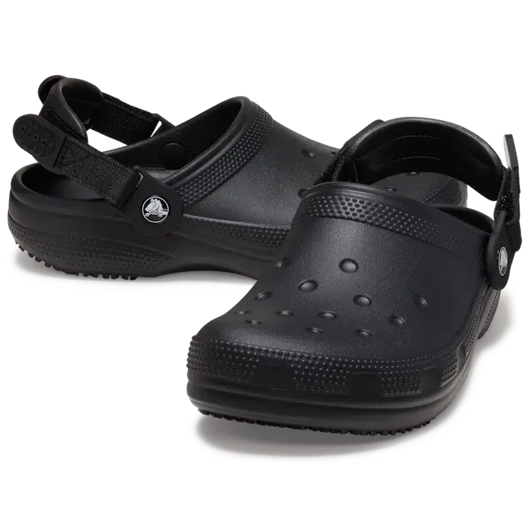 Work Clog clasic de lucru Work Clog clasic de lucru
