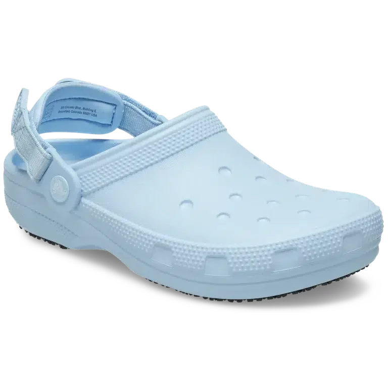 Work Clog clasic de lucru Work Clog clasic de lucru