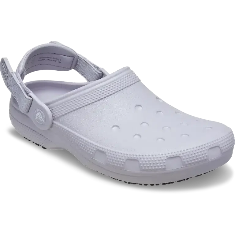 Work Clog clasic de lucru Work Clog clasic de lucru
