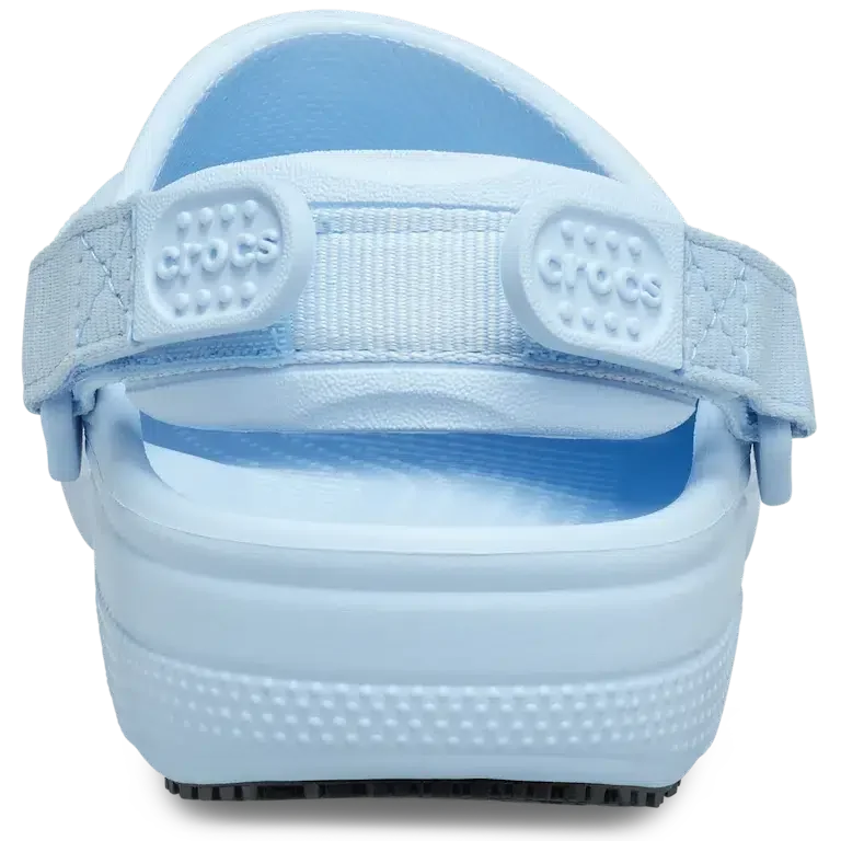 Work Clog clasic de lucru Work Clog clasic de lucru