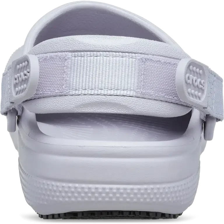 Work Clog clasic de lucru Work Clog clasic de lucru