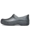 Work Clog de lucru Neria Pro LiteRide „Gri argintiu”