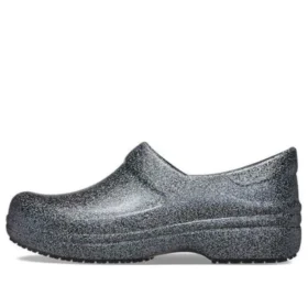 Work Clog de lucru Neria Pro LiteRide „Gri argintiu”