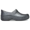 Work Clog de lucru Neria Pro LiteRide „Gri argintiu”