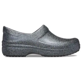 Work Clog de lucru Neria Pro LiteRide „Gri argintiu”