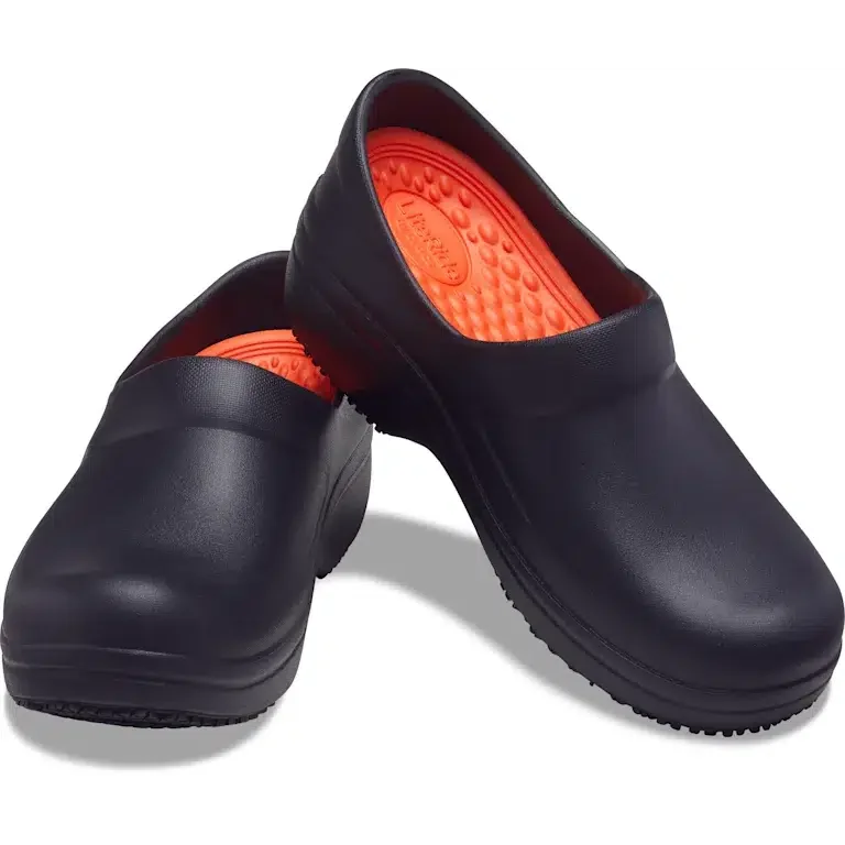 Work Clog Neria Pro II LiteRide™ pentru femei Work Clog Neria Pro II LiteRide™ pentru femei