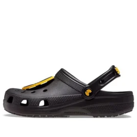 Wu-Tang Clan x Classic Clog „Negru” Wu-Tang Clan x Classic Clog „Negru”