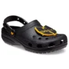 Wu-Tang Clan x Classic Clog „Negru”