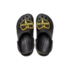 Wu-Tang Clan x Classic Clog „Negru”