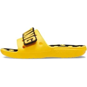 Wu-Tang Clan x Classic Slide „Yellow” Wu-Tang Clan x Classic Slide „Yellow”